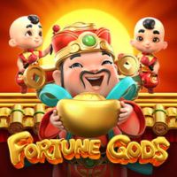 Fortune Gods